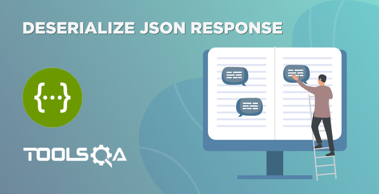 Deserialize Json Response